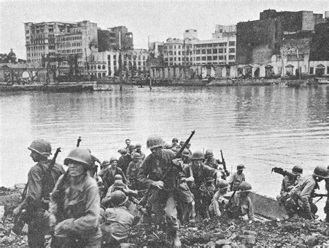 world war 2 philippines date|Military history of the Philippines during World War II.